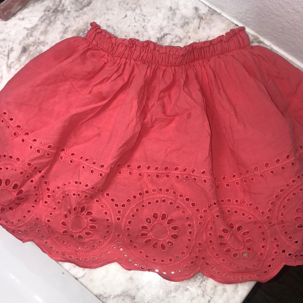 H&M skirt